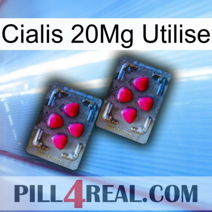 Cialis 20Mg Uses 14